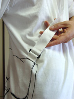 kaban detail