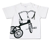 Shikisai Toddler [ Tricycle ]