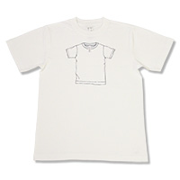 tshirt detail